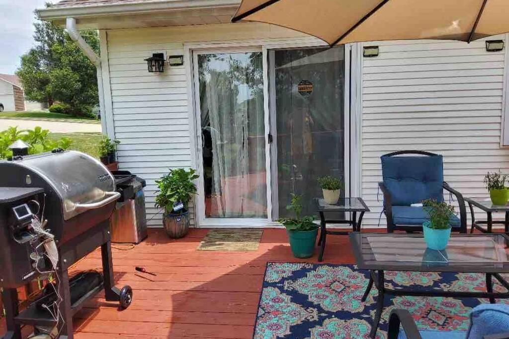 Smart Entire Loft, 3 Bedroom 2 Bath, With 3 Tv Columbia Exterior foto