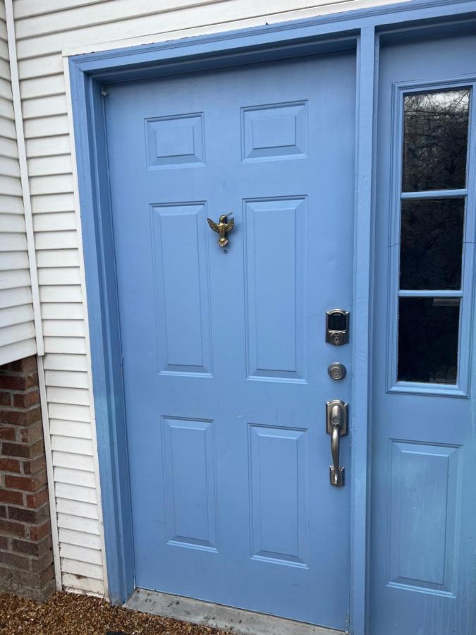 Smart Entire Loft, 3 Bedroom 2 Bath, With 3 Tv Columbia Exterior foto