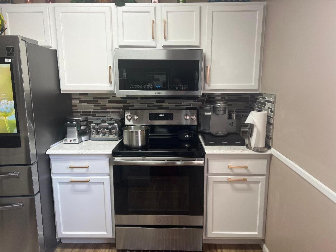 Smart Entire Loft, 3 Bedroom 2 Bath, With 3 Tv Columbia Exterior foto